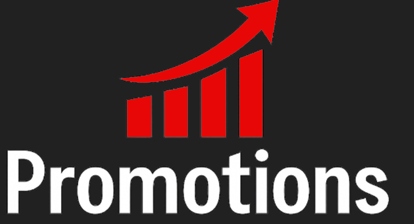 Promotions