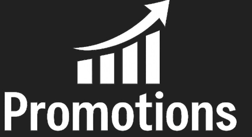 Promotions